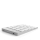 Satechi Slim Wireless Keypad BT (silver) - 1209302 - zdjęcie 5